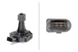 HELLA 6PR 013 680-021 senzor,nivel ulei motor