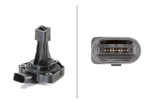 HELLA 6PR 013 680-021 senzor,nivel ulei motor