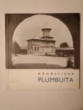 Mănăstirea Plumbuita (Meridiane, 1968)
