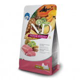 Farmina N&amp;amp;D dog TROPICAL SELECTION (AG) adult mini, pork 5 kg