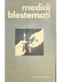 Christian Bernadac - Medicii blestemați (editia 1970)