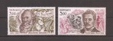 Monaco 1983 - Aniversări de naștere - Compozitori, MNH, Nestampilat