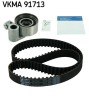 SKF VKMA 91713 Set curea de distributie