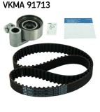 SKF VKMA 91713 Set curea de distributie