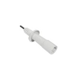 Arbore de transmisie pentru robot de bucătărie BOSCH 00618395 SIEMENS Original
