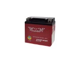 Acumulator Moto GEL WTZ7S YTZ7S 12V 6Ah 80A, Dimensiuni 113x70x108mm