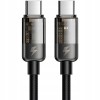 Cablu Telefonic, Prism, Super Rapid, Usb-C Pd, 100W, 1.2 M, Mcdodo