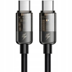Cablu Telefonic, Prism, Super Rapid, Usb-C Pd, 100W, 1.2 M, Mcdodo