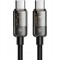 Cablu Telefonic, Prism, Super Rapid, Usb-C Pd, 100W, 1.2 M, Mcdodo