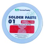 Pasta Decapanta pentru Fludor 40g