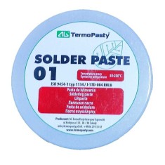 Pasta Decapanta pentru Fludor 40g