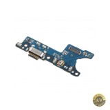 Placa cu Conector Incarcare - Microfon Samsung Galaxy A11 A115 / M11 M115