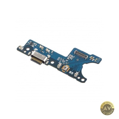 Placa cu Conector Incarcare - Microfon Samsung Galaxy A11 A115 / M11 M115 foto