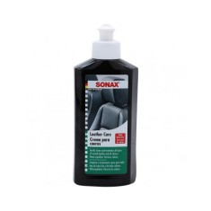 Solutie Intretinere si curatare Piele Sonax Leather Care Lotion 250ml