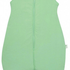 Sac de dormit cu picioruse Mint Green 5-6 ani 1.0 Tog