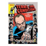 Terms And Conditions: The Graphic Novel