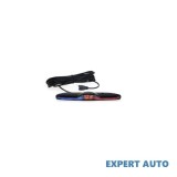 Sistem 4 senzori parcare si display 12v premium cod: xd-089 Alta marca Alt model #7