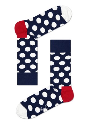 STK403-244 Sosete Happy Socks model buline foto