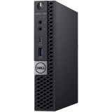 Cumpara ieftin Calculator Second Hand DELL OptiPlex 7060 Mini PC, Intel Core i3-8100T 3.10GHz, 8GB DDR4, 256GB SSD NewTechnology Media