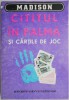 Cititul in Palma si Carti de Joc &ndash; Myriam Mafalda - Carti Spiritualitate si Ezoterism