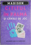Cititul in Palma si Carti de Joc &ndash; Myriam Mafalda - Carti Spiritualitate si Ezoterism