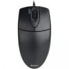 Mouse a4tech op-620d-u1 black usb