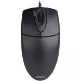 Mouse a4tech op-620d-u1 black usb