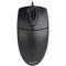 Mouse a4tech op-620d-u1 black usb
