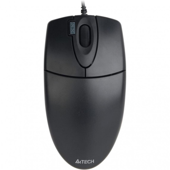 Mouse a4tech op-620d-u1 black usb