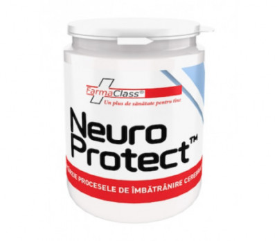 Neuro protect 120cps farma class foto