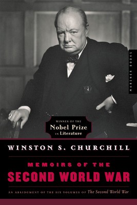 Memoirs of the Second World War foto