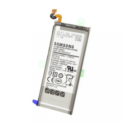 Baterie pentru Samsung Galaxy Note 8, SM-N9500 , , , , si altele 3300mAh EB-BN950ABE foto