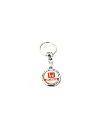 Breloc cheie Honda tip 2