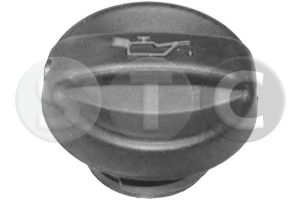 STC T403659 buson,umplere ulei