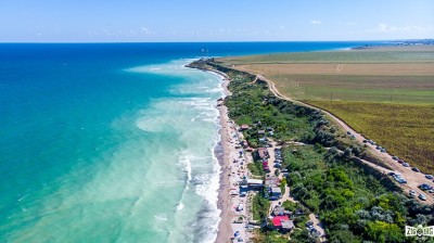 Terenuri la mare foto