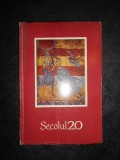 REVISTA SECOLUL 20 (numarul 1, anul 1967)