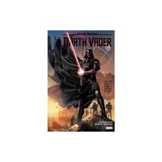 Star Wars: Darth Vader by Charles Soule Omnibus