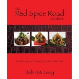 The Red Spice Road Cookbook