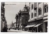 ORADEA CALEA REPUBLICII MAGAZIN ICS RPR