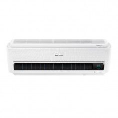 Aparat aer conditionat Samsung Windfree Ultra AR12NXCXAWKNEU Inverter 12000BTU Clasa A++ Wi-Fi Alb foto