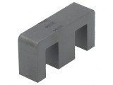 Miez Ferită E 3C94 2500nH 32mm x 22.7mm