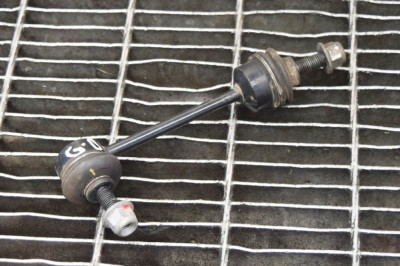 Bieleta stabilizatoare dreapta spate TESLA MODEL S 2018 11479215 foto