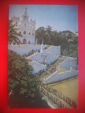HOPCT 5199 BISERICA MAICA DOMNULUI GOA -INDIA -ASIA-NECIRCULATA