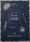 Zborul cosmic - Paul Ioanid