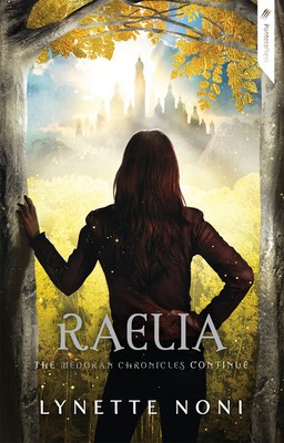 Raelia, Volume 2 foto