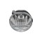Proiector ceata Jeep Liberty 09.2002-01.2004 BestAutoVest partea dreapta H10