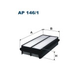 Filtru aer Filtron AP1461