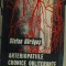 Stefan Haragus - Arteriopatiile cronice obliterante