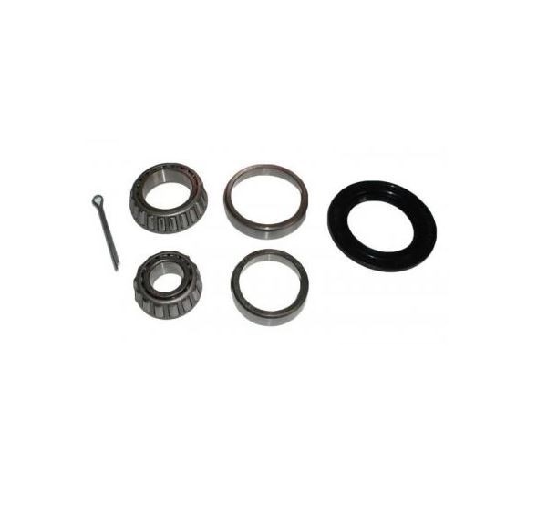 Kit rulment butuc roata CX Bearings CX008 parte montare : Punte spate, Stanga/ Dreapta