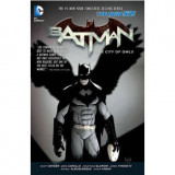 Batman Vol. 2 - The City of Owls | Scott Snyder, DC Comics